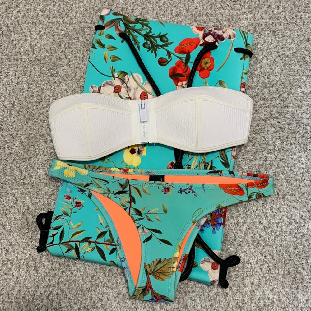 Triangl swim XS